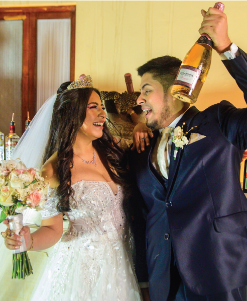 Galería Ayllu Eventos