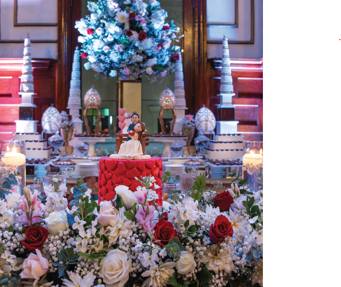 Galería Ayllu Eventos