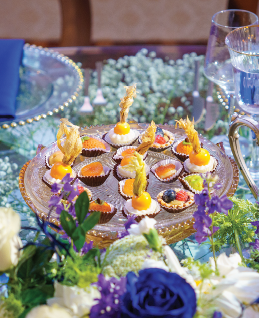 Galería Ayllu Eventos