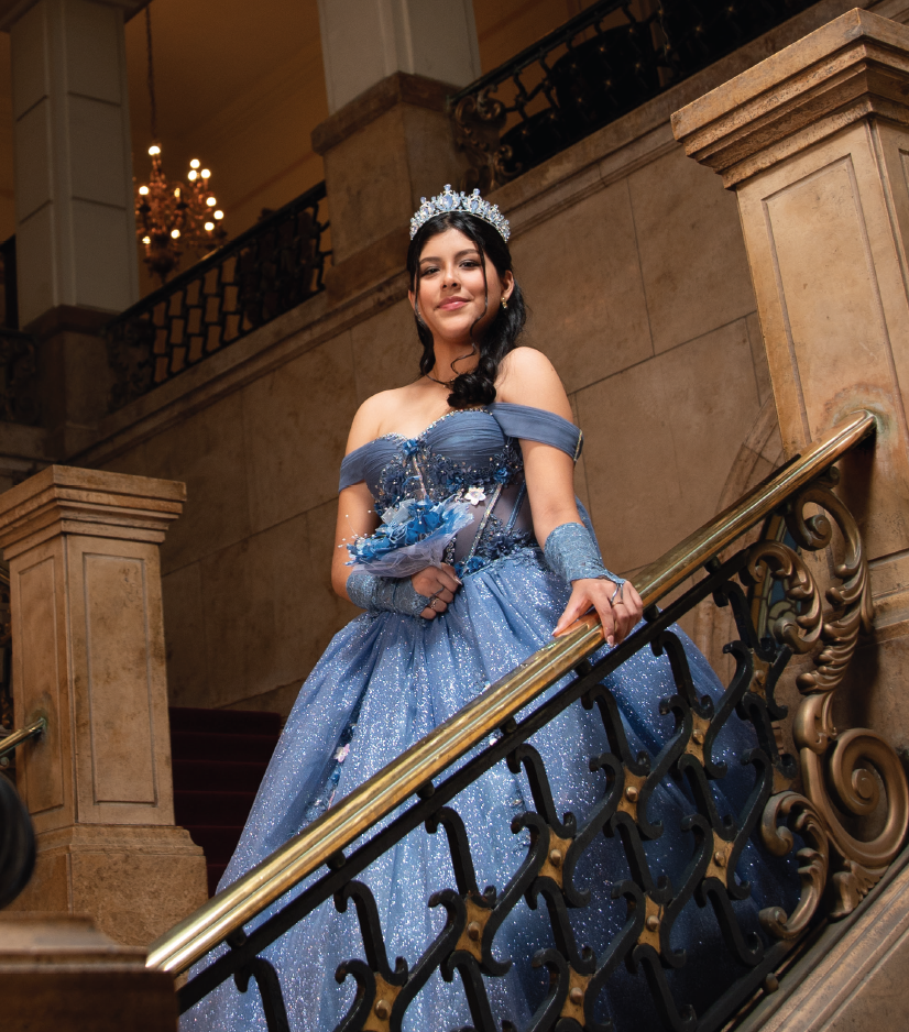 Bodas de salón
