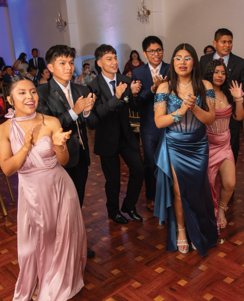 Galería Ayllu Eventos