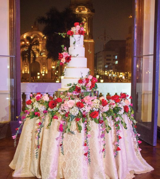 Galería Ayllu Eventos