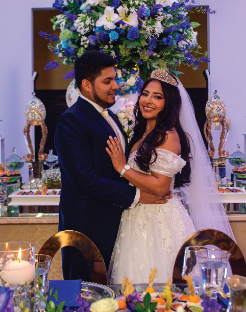 Galería Ayllu Eventos