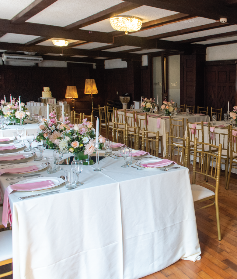 Bodas de jardín y playa