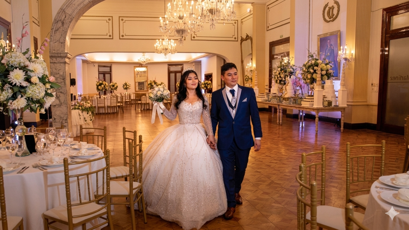 eventos