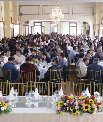 Galería Ayllu Eventos