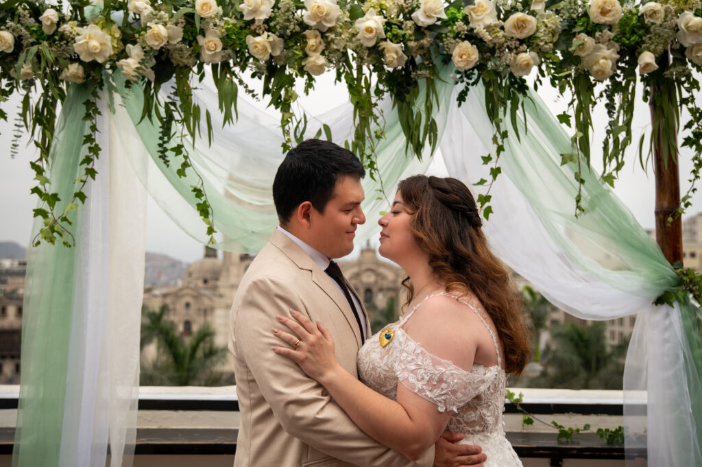 Galería Ayllu Eventos