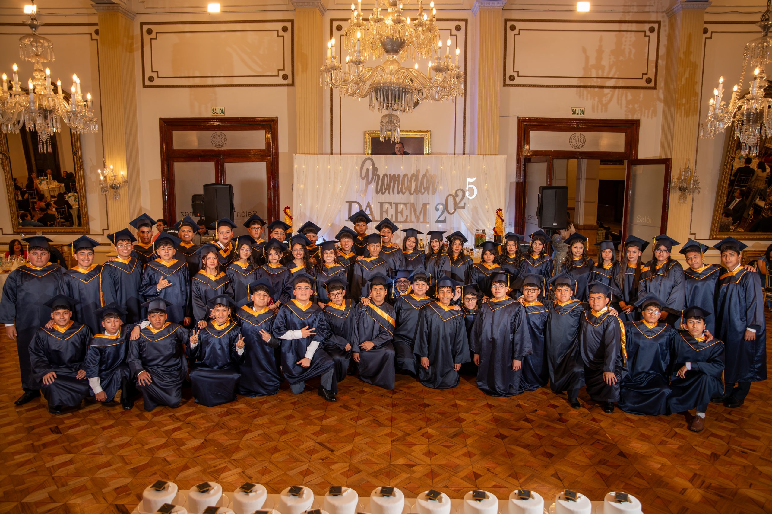 eventos