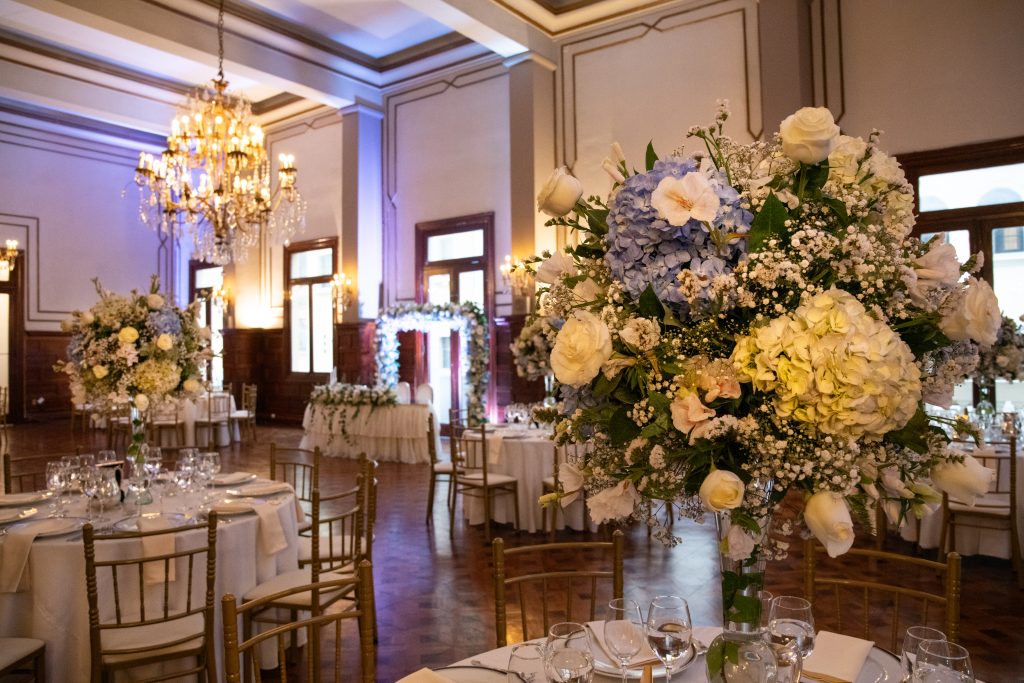 Galería Ayllu Eventos