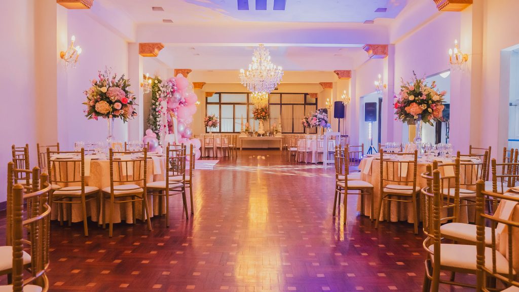 Galería Ayllu Eventos