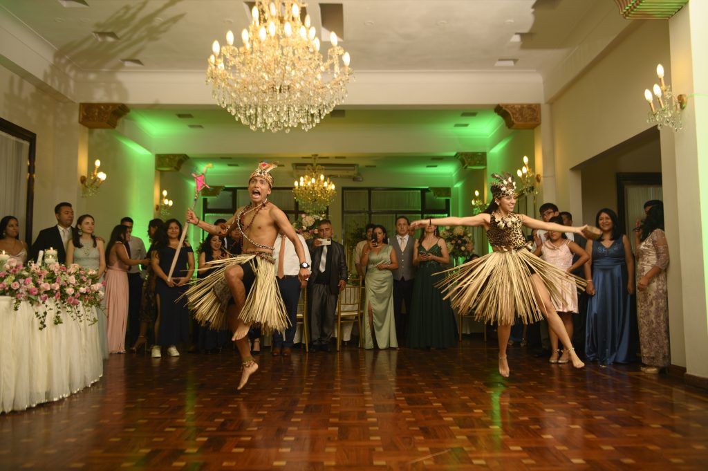 Galería Ayllu Eventos