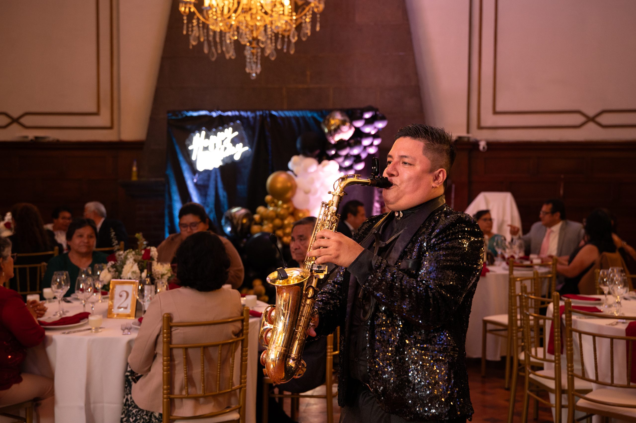 eventos