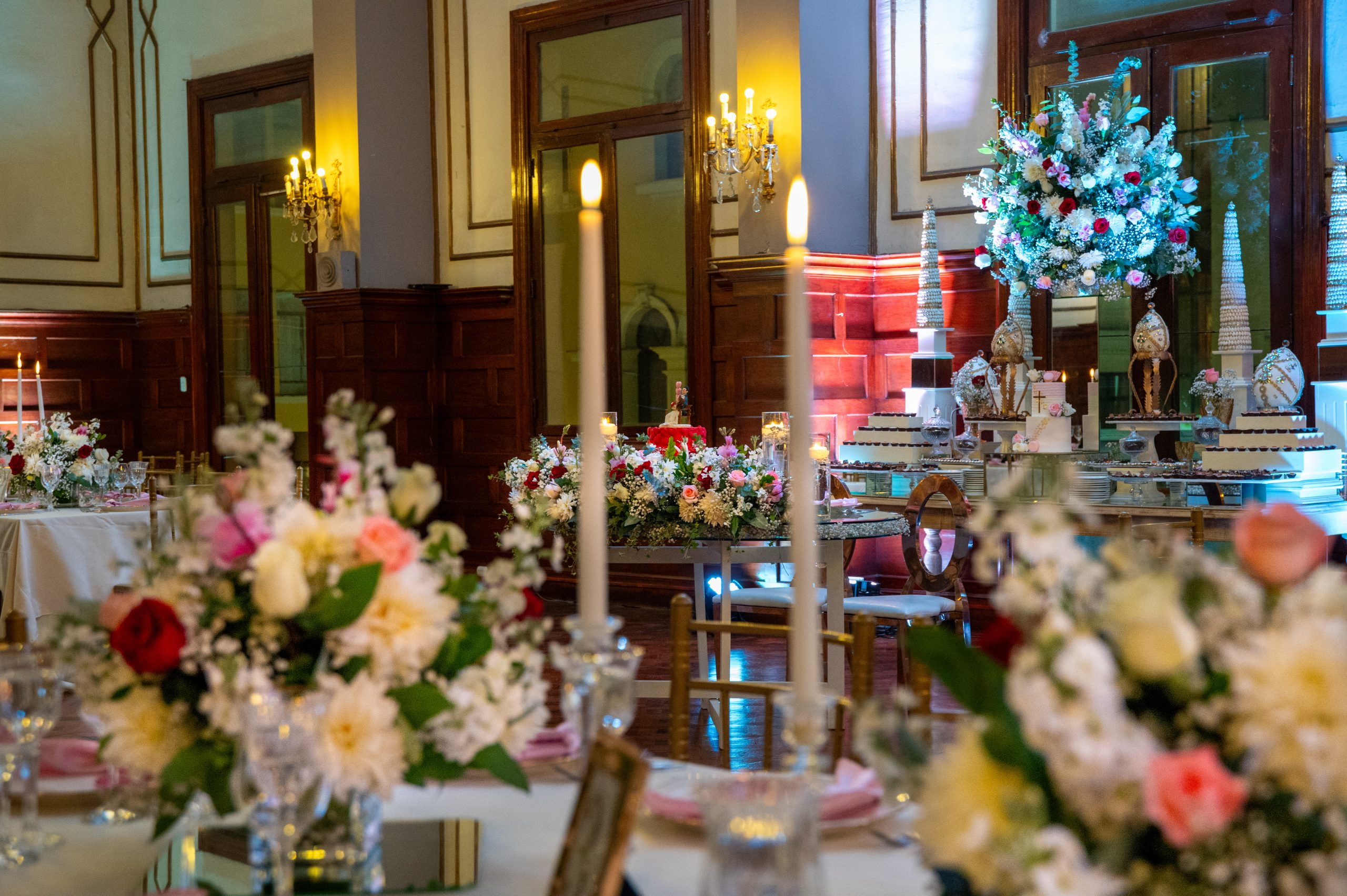 bodas