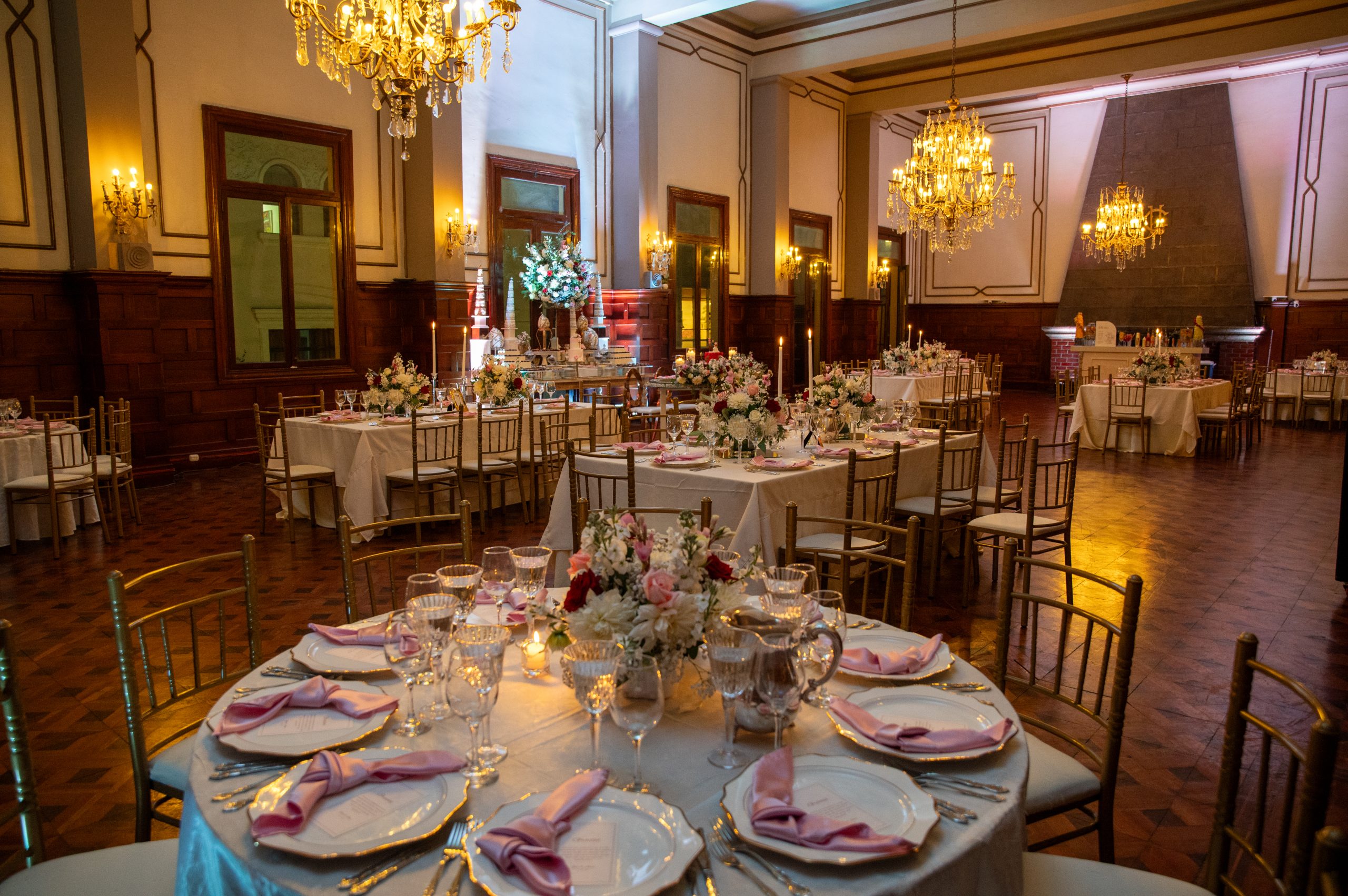 bodas