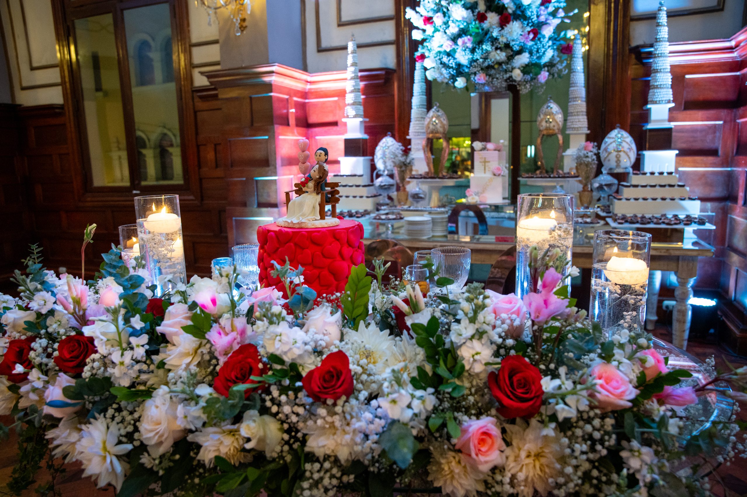 bodas