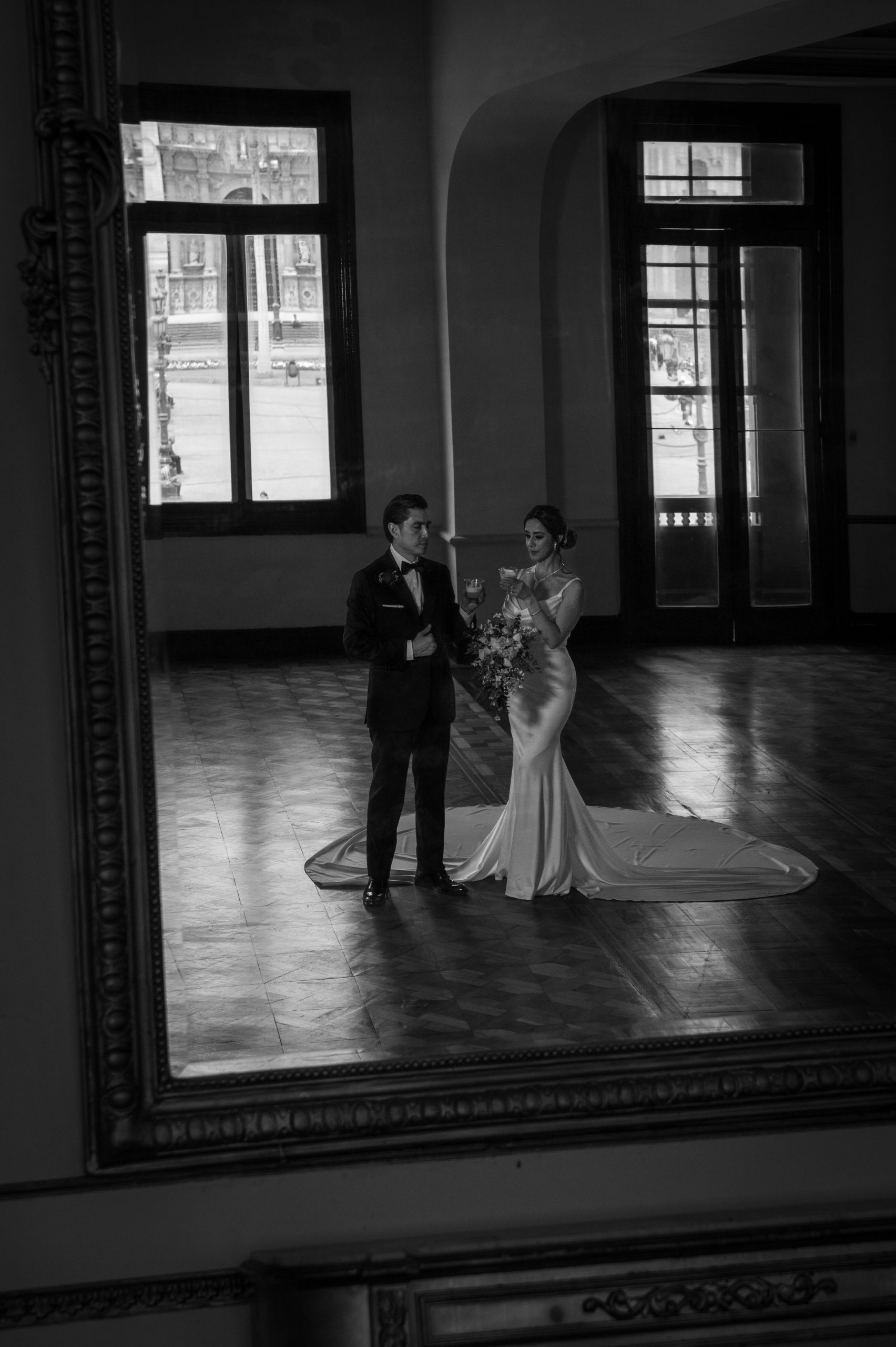 bodas