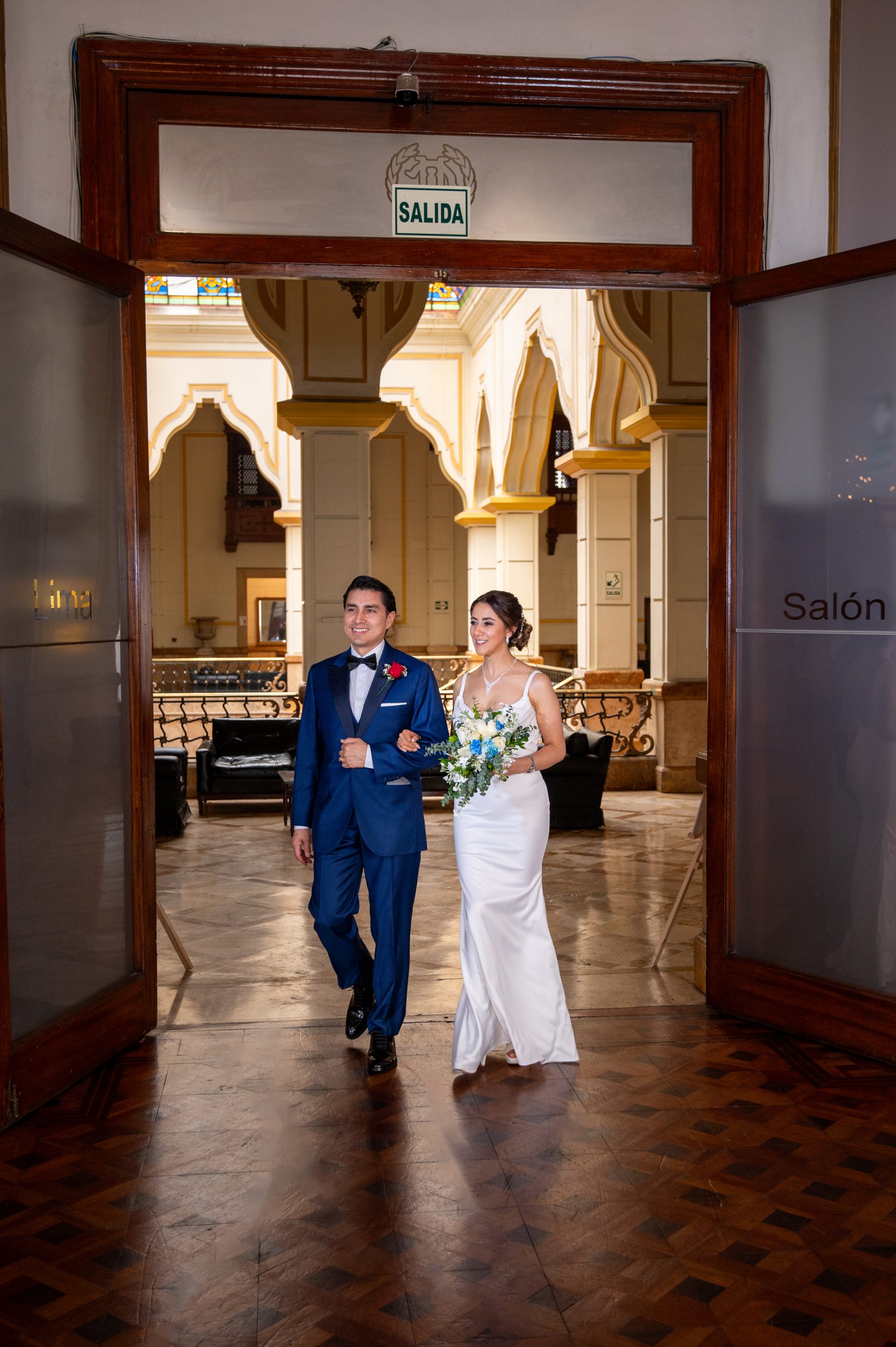 bodas