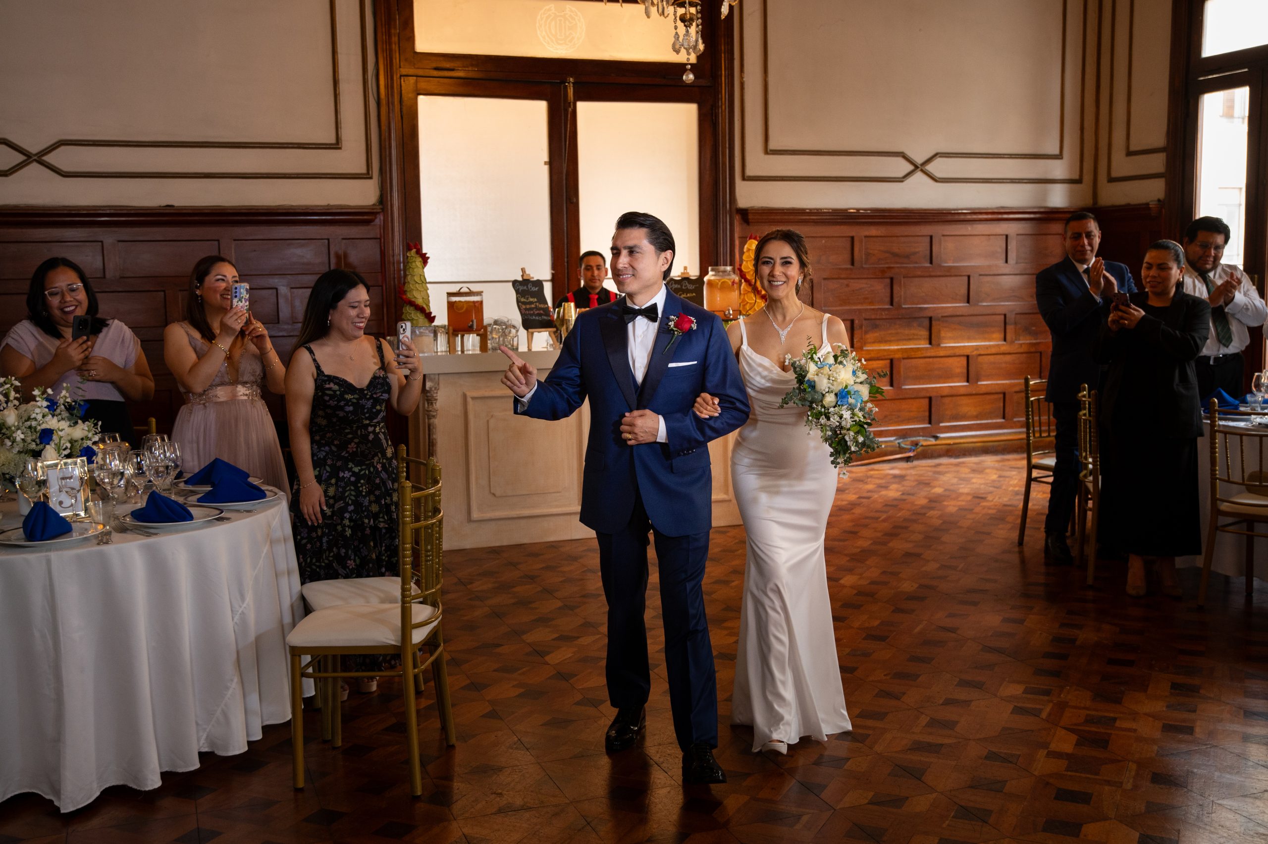 bodas