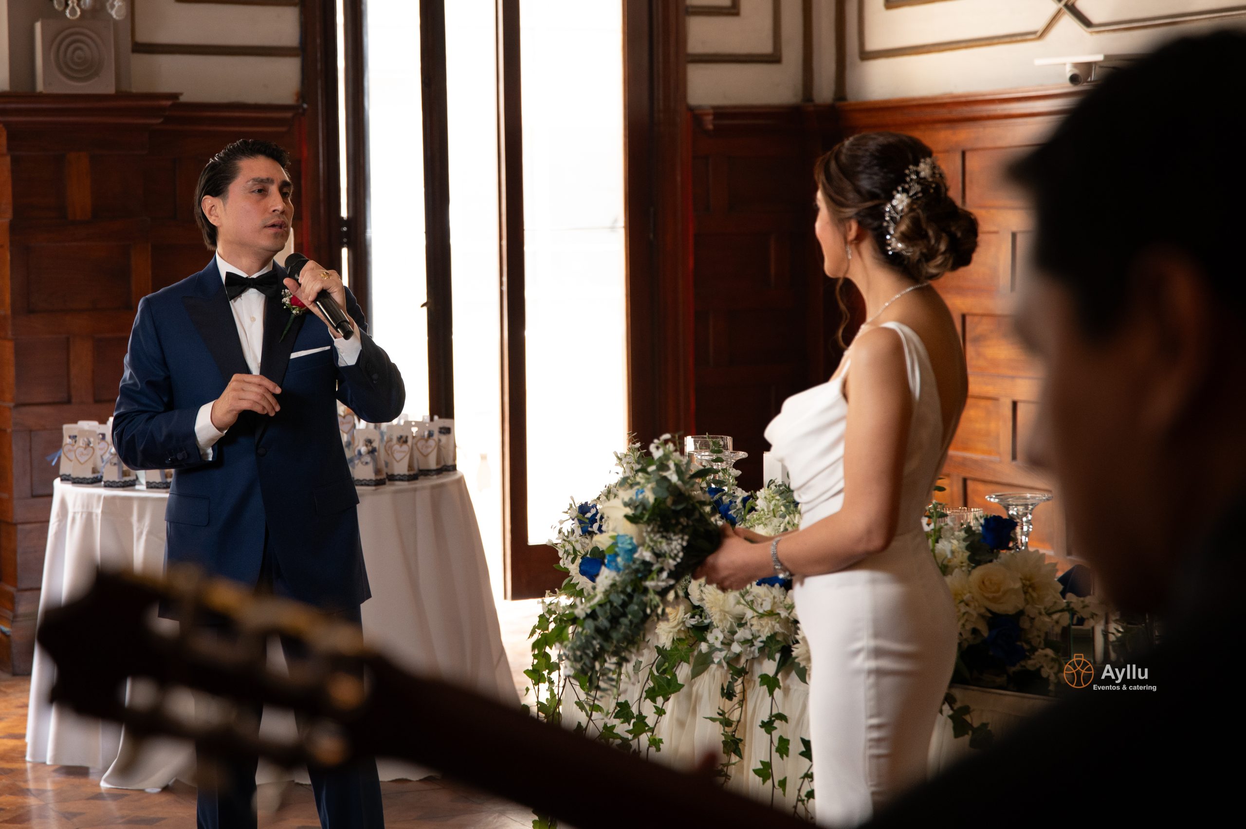 bodas