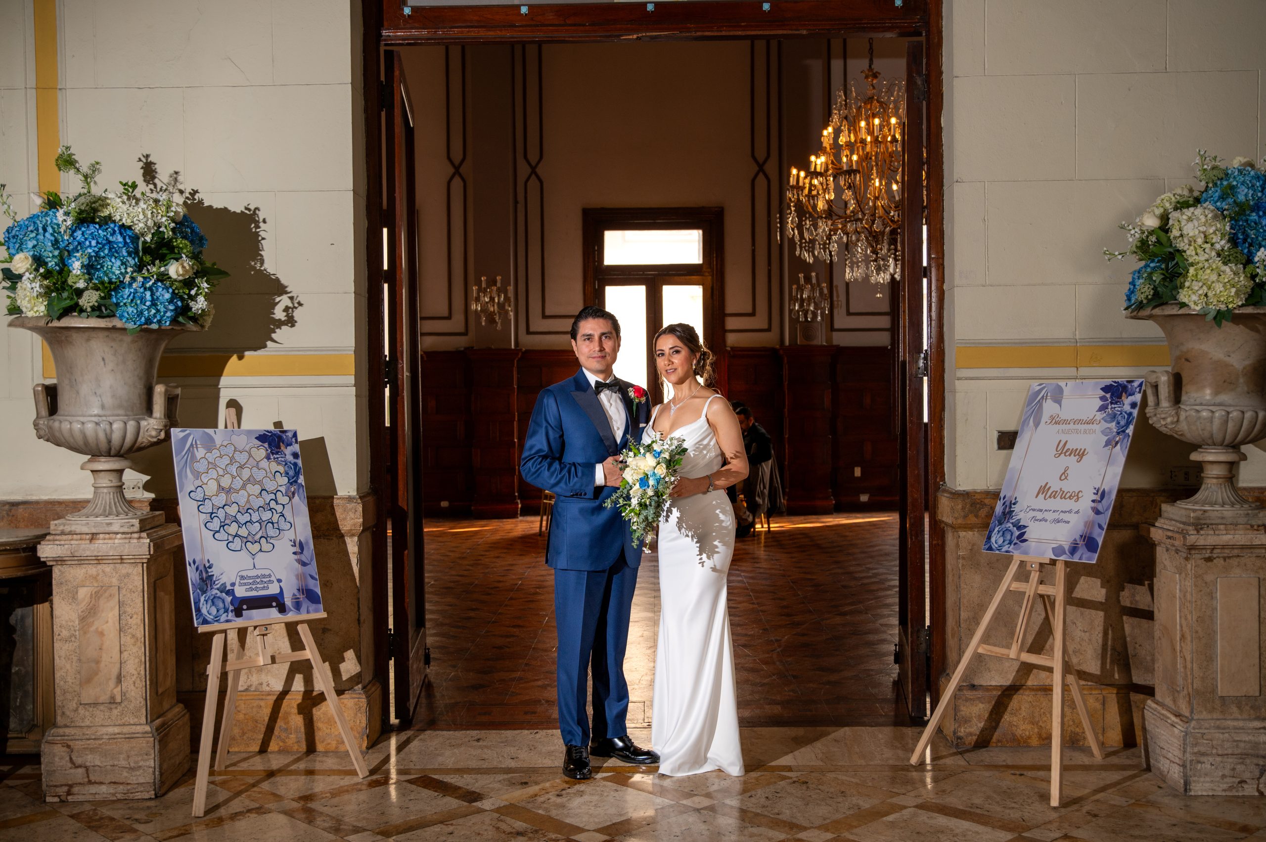 bodas