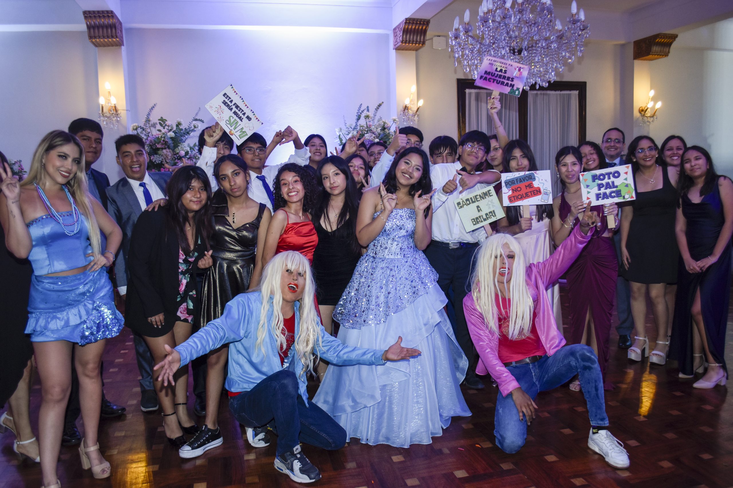 eventos
